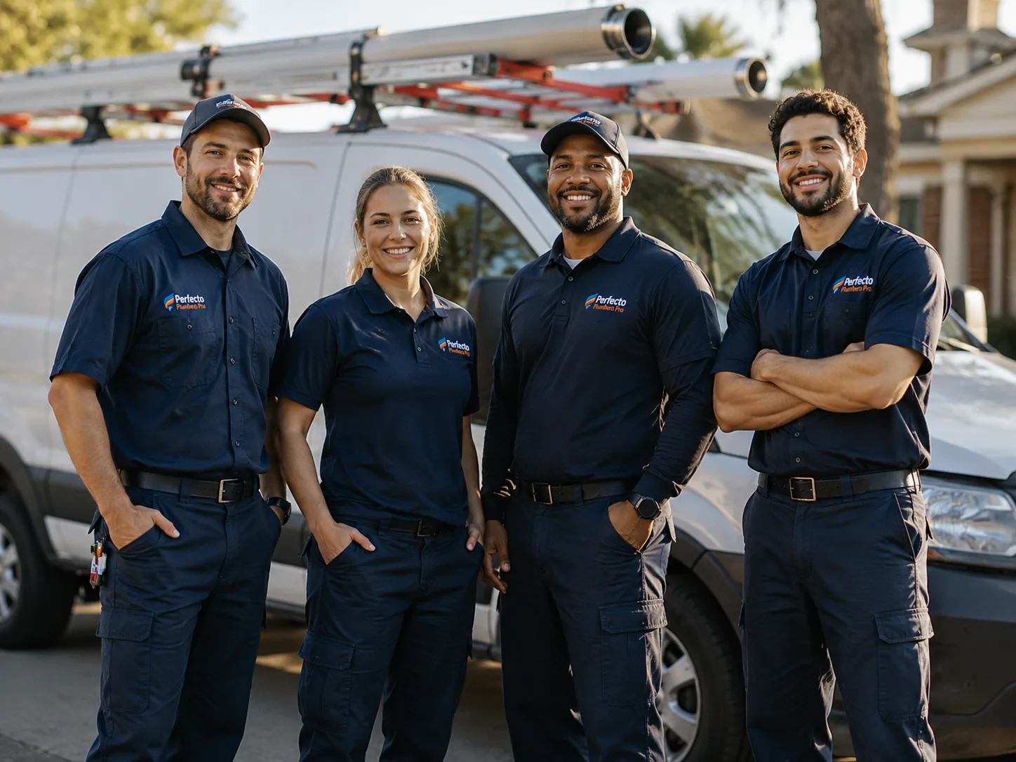 Emergency Plumber Near Me in Pueblo, CO near me